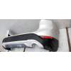 Recambio de paragolpes trasero para bmw serie x1 (f48) xdrive18d referencia OEM IAM   