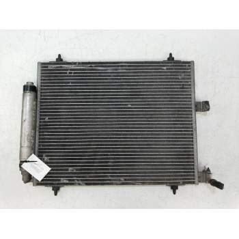 CONDENSADOR / RADIADOR AIRE ACONDICIONADO 870231R 