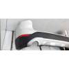 Recambio de paragolpes trasero para bmw serie x1 (f48) xdrive18d referencia OEM IAM   