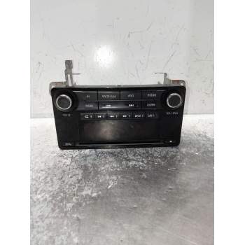SISTEMA AUDIO / RADIO CD 52247436 8701A626 