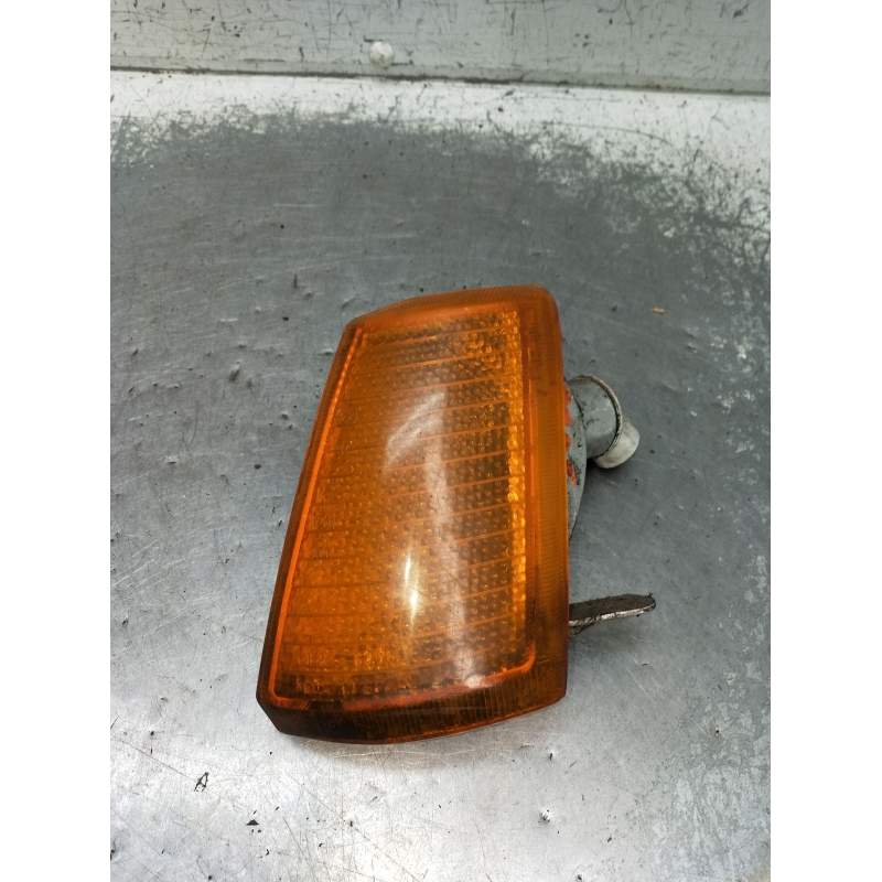 Recambio de piloto delantero izquierdo para peugeot 205 ii (20a/c) 1.7 diesel referencia OEM IAM   1983