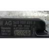 Recambio de centralita airbag para seat toledo (kg3) style referencia OEM IAM A2C30911105 34D959655B 