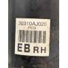 Recambio de amortiguador delantero derecho para subaru legacy lim. b14 limited referencia OEM IAM 20310AJ020  20365AJ010