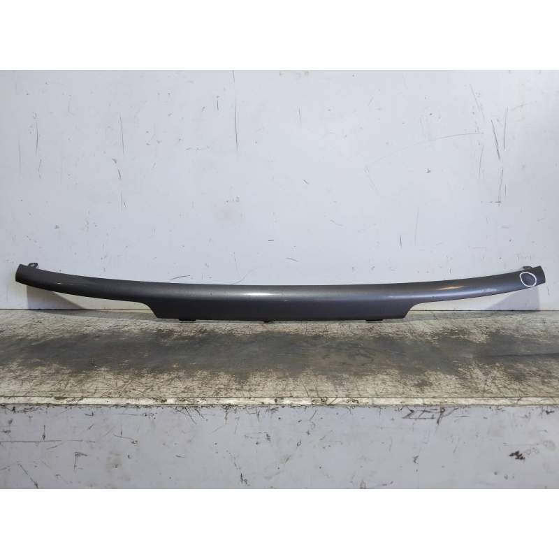 Recambio de rejilla delantera para toyota camry (v10) referencia OEM IAM   