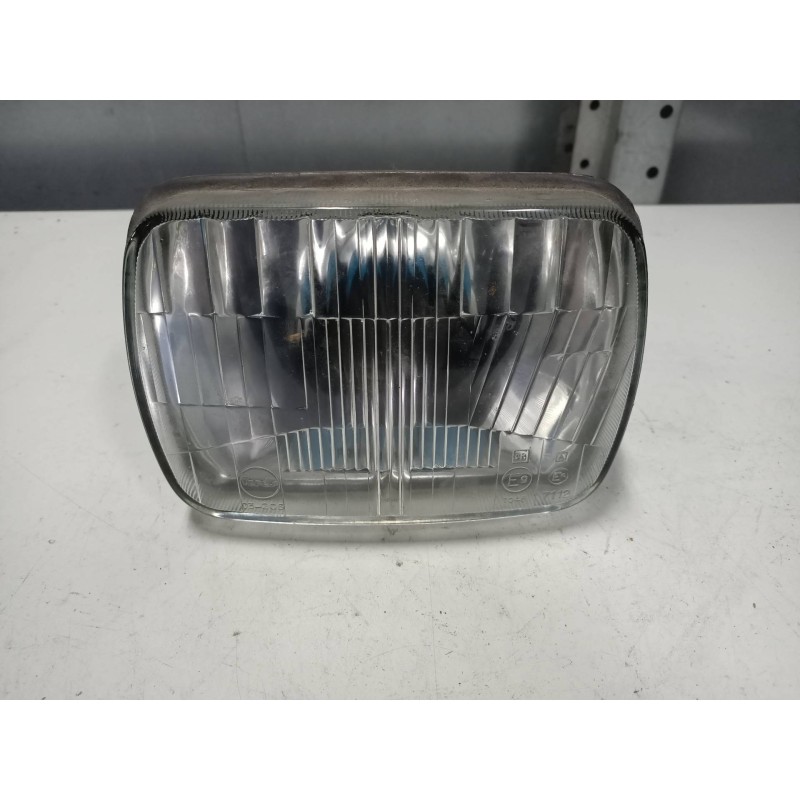 Recambio de faro derecho para citroen 2cv 6 charleston referencia OEM IAM   