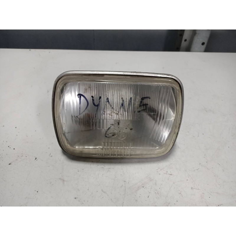 Recambio de faro izquierdo para citroen dyane dyane 6 referencia OEM IAM   