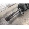 Recambio de amortiguador delantero derecho para skoda yeti active referencia OEM IAM 1K0413031BL 1K0412021KP 
