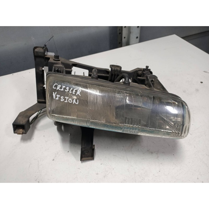 Recambio de faro derecho para chrysler vision (lh) 3.5 cat referencia OEM IAM   