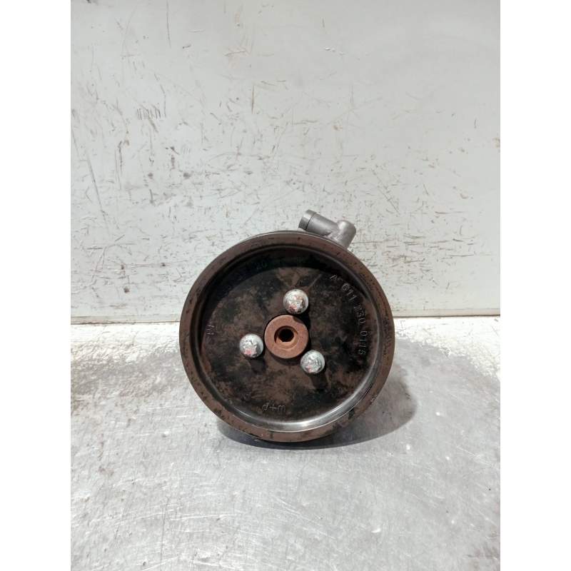 Recambio de bomba direccion para mercedes-benz clase c (w203) berlina referencia OEM IAM A6112300115 220CDI 2000