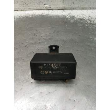 CAJA PRECALENTAMIENTO 9251586280 1983
