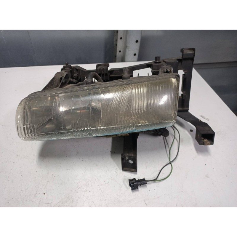 Recambio de faro izquierdo para chrysler vision (lh) 3.5 cat referencia OEM IAM   