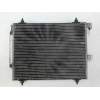 Recambio de condensador / radiador aire acondicionado para fiat ulysse (179) 2.0 cat referencia OEM IAM 870231R  