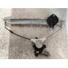 Recambio de elevalunas trasero derecho para subaru legacy lim. b14 limited referencia OEM IAM  7093 61042AJ201