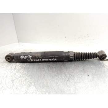 AMORTIGUADOR TRASERO 22HDI 2000