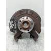 Recambio de mangueta delantera izquierda para volkswagen polo (6r1) crosspolo referencia OEM IAM   