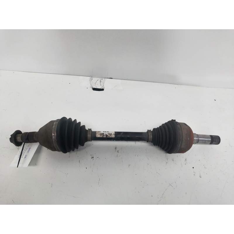 Recambio de transmision delantera izquierda para opel insignia berlina cosmo referencia OEM IAM 13219092 20CDTI 2008