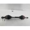 Recambio de transmision delantera izquierda para opel insignia berlina cosmo referencia OEM IAM 13219092 20CDTI 2008