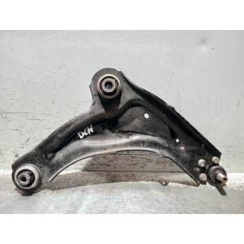 BRAZO SUSPENSION INFERIOR DELANTERO DERECHO 20DCI 2005
