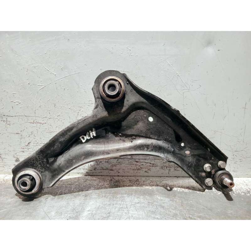 Recambio de brazo suspension inferior delantero derecho para renault laguna ii (bg0) referencia OEM IAM  20DCI 2005