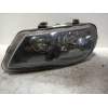 Recambio de faro izquierdo para mg mg zr 105 referencia OEM IAM   
