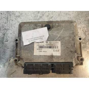 CENTRALITA MOTOR UCE 0281011494 55198478 18847EAA