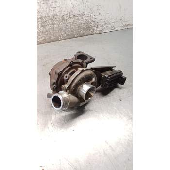 TURBOCOMPRESOR 30757079 24DCI 2000