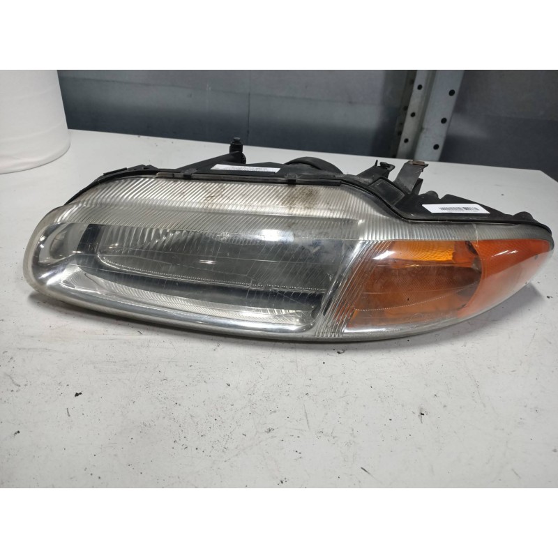 Recambio de faro izquierdo para chrysler stratus cabrio (jx) 2.5 limited referencia OEM IAM   