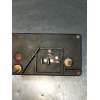 Recambio de caja precalentamiento para peugeot 205 ii (20a/c) 1.7 diesel referencia OEM IAM 9251586280  1983