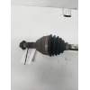 Recambio de transmision delantera izquierda para opel insignia berlina cosmo referencia OEM IAM 13219092 20CDTI 2008