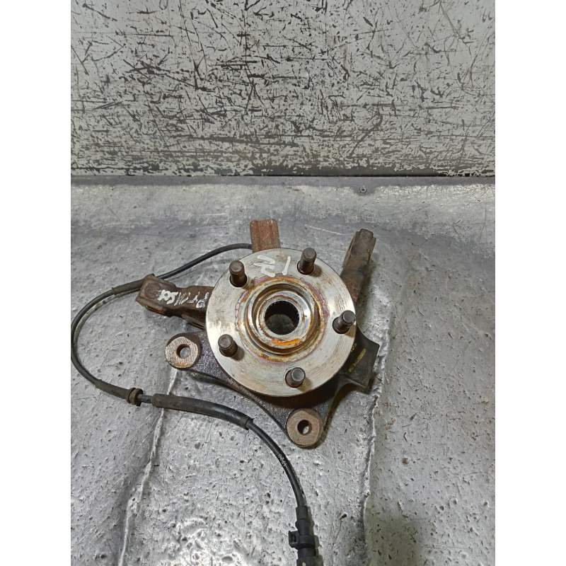 Recambio de mangueta delantera izquierda para chrysler pt cruiser (pt) 2.0 classic referencia OEM IAM   