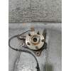 Recambio de mangueta delantera izquierda para chrysler pt cruiser (pt) 2.0 classic referencia OEM IAM   