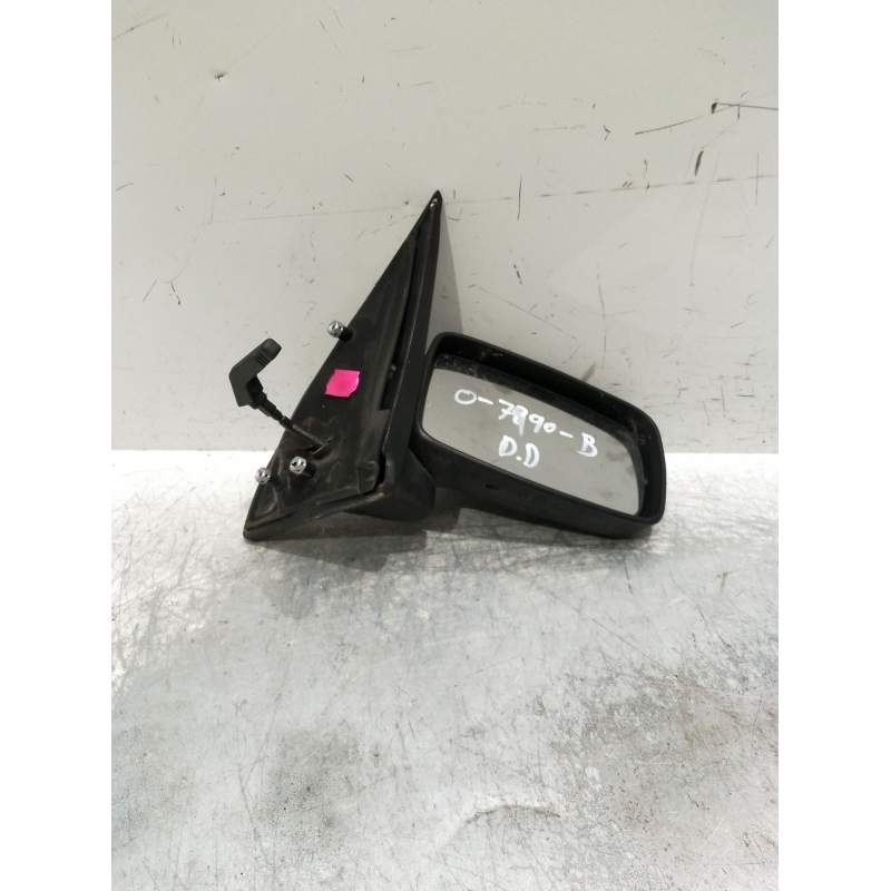 Recambio de retrovisor derecho para ford fiesta iii (gfj) 1.8 d referencia OEM IAM  manual 