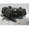 Recambio de faro izquierdo para mg mg zr 105 referencia OEM IAM   