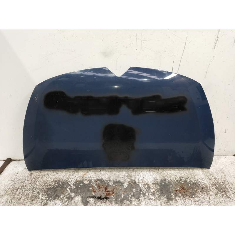 Recambio de capot para citroën c4 picasso referencia OEM IAM   