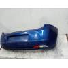 Recambio de paragolpes trasero para fiat grande punto (199_) 1.4 16v (199bxg1b, 199axg1b) referencia OEM IAM  3P 2005