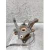 Recambio de mangueta delantera izquierda para chrysler pt cruiser (pt) 2.0 classic referencia OEM IAM   