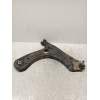 Recambio de brazo suspension inferior delantero derecho para volkswagen polo (6r1) crosspolo referencia OEM IAM   