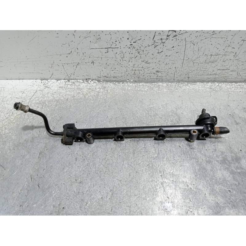 Recambio de rampa inyectora para mg mg zr 160 referencia OEM IAM   