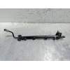 Recambio de rampa inyectora para mg mg zr 160 referencia OEM IAM   