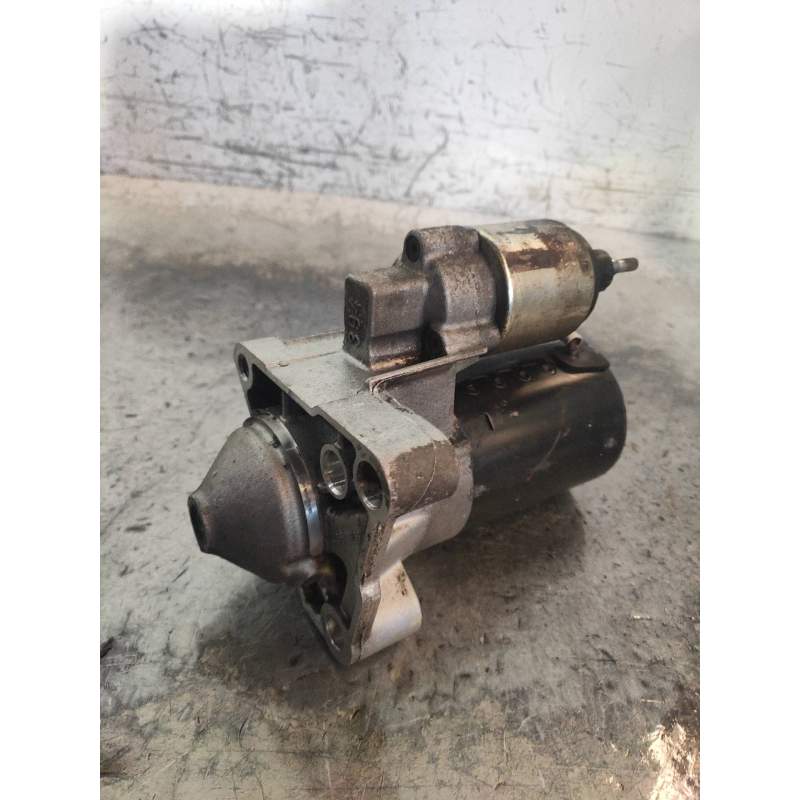 Recambio de motor arranque para renault clio iii rs referencia OEM IAM 000110623 20G 2005