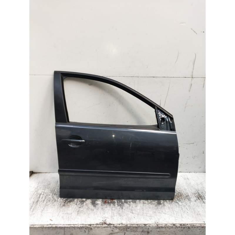 Recambio de puerta delantera derecha para volkswagen polo (9n3) advance referencia OEM IAM  5P 2005