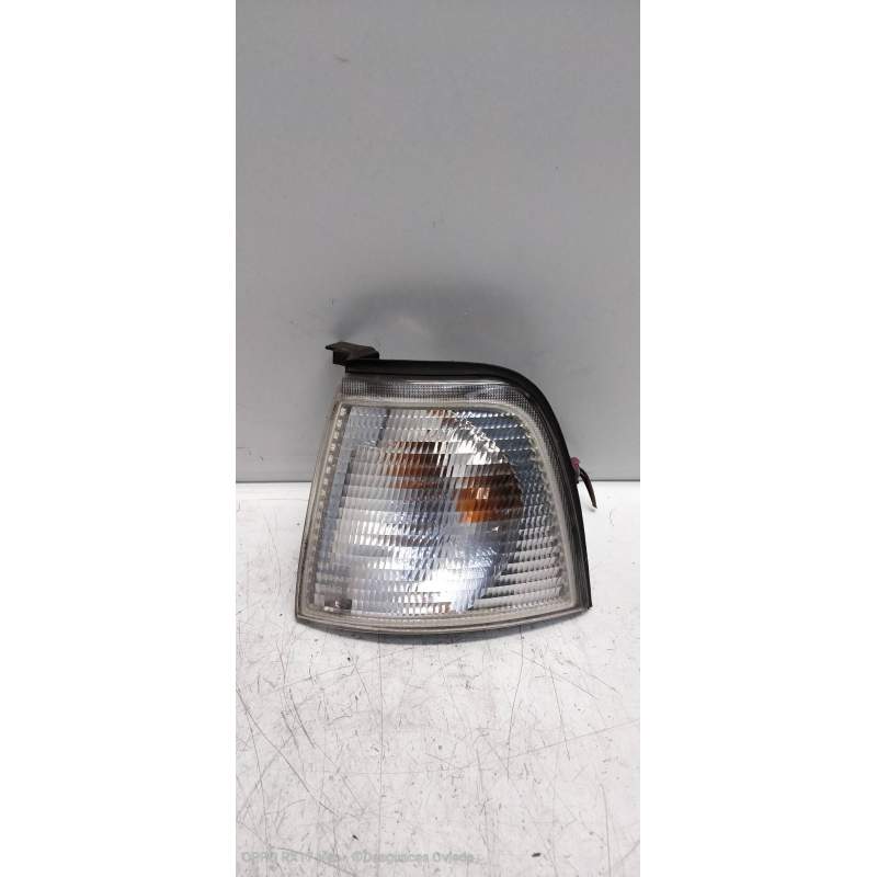 Recambio de piloto delantero izquierdo para audi 80 2.0 i referencia OEM IAM   1992
