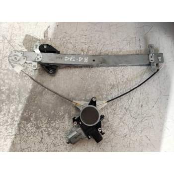 ELEVALUNAS DELANTERO DERECHO 7093 61041AJ200