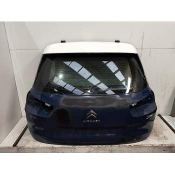 PORTON TRASERO 5P 