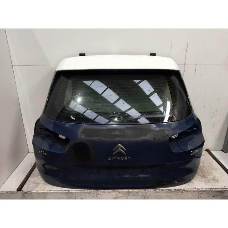 Recambio de porton trasero para citroën c4 picasso referencia OEM IAM  5P 