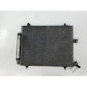 CONDENSADOR / RADIADOR AIRE ACONDICIONADO 870231R 