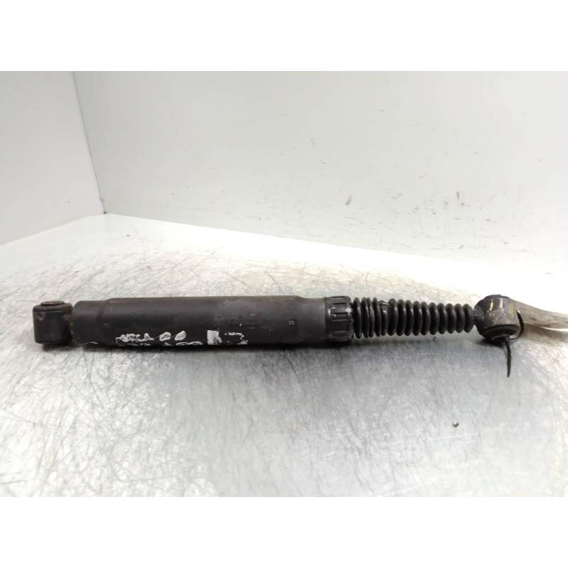 Recambio de amortiguador trasero para peugeot 607 (s1) pack referencia OEM IAM  22G 2000