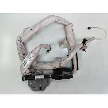 AIRBAG CORTINA DELANTERO IZQUIERDO P04680577AB 
