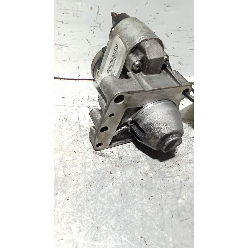 Recambio de motor arranque para citroën c4 coupe cool referencia OEM IAM 755001780 16 2004