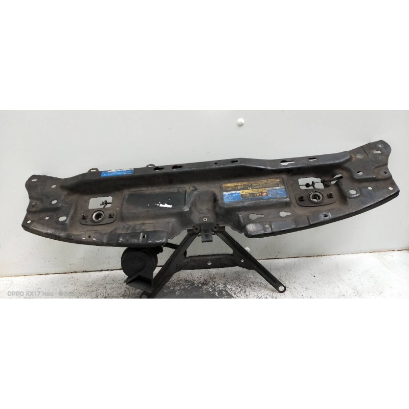 Recambio de panel frontal para saab 9-3 sport hatch linear referencia OEM IAM   